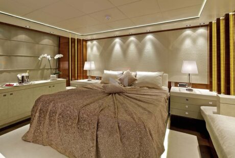 O Pati Master Stateroom Other Angle
