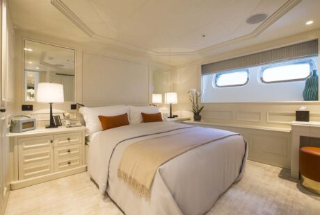 Mosaique Double Stateroom 3