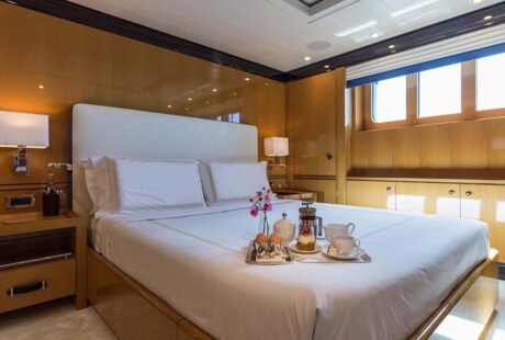 Astra Double Stateroom 2