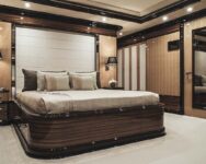 Meamina Benetti Double Stateroom 1