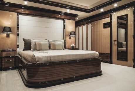 Meamina Benetti Double Stateroom 1