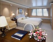 Northern Star Double Stateroom