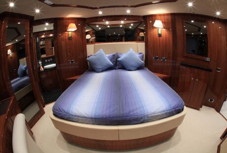 Sunseeker 37 Barracuda Red Sea Double Stateroom Other View