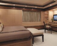 Meamina Benetti Double Stateroom 2