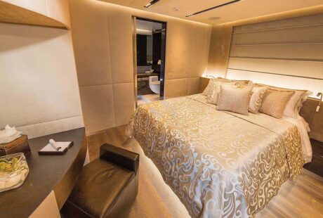 Ouranos Vip Stateroom 2