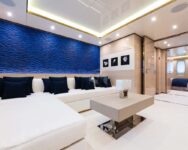 Irimari Vip Suite Lounge