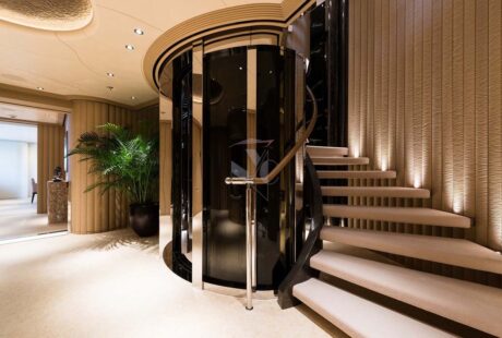 Romea Elevator