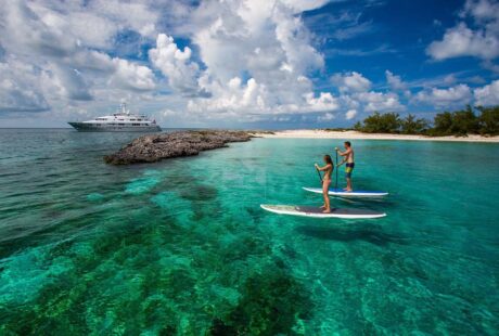 Dream Stand Up Paddle Boards