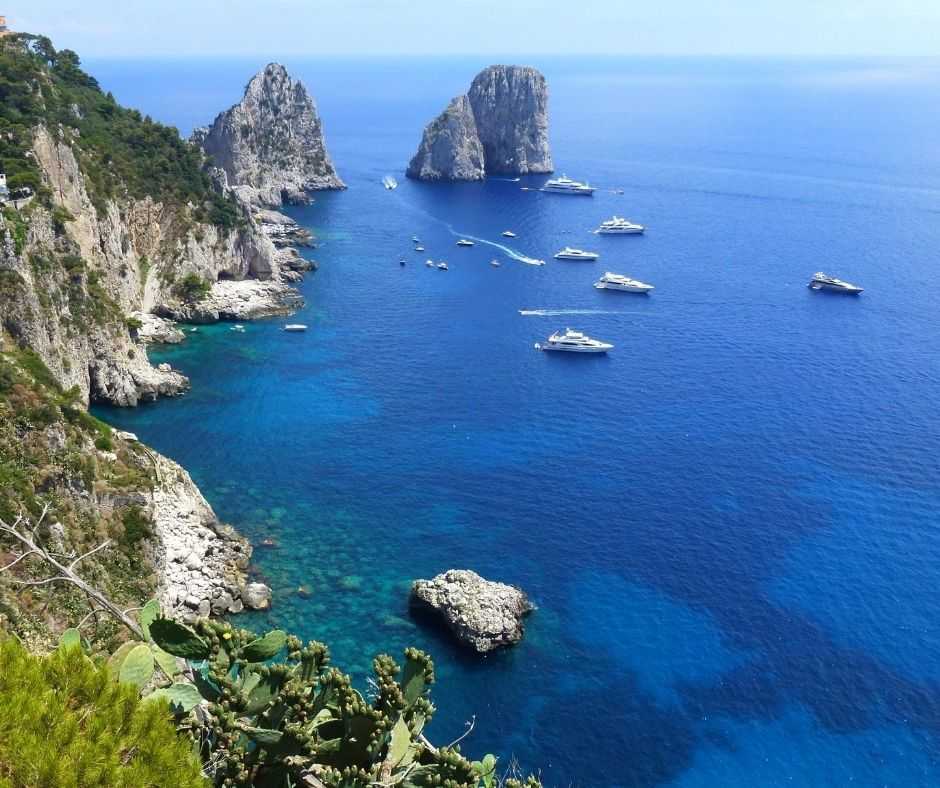 Capri