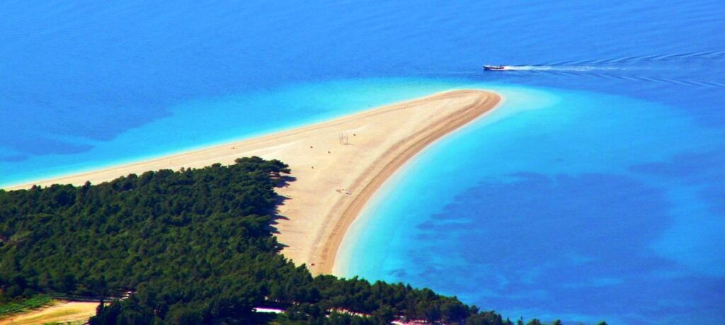 Croatia Islands Brac Dragon Cave 1024x459