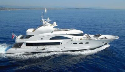 thom Luxury Yacht Thumb