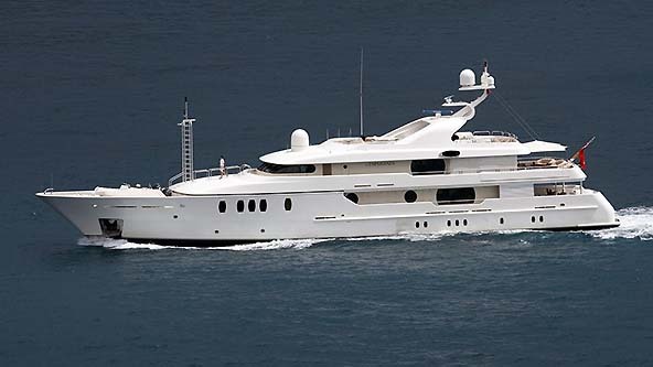rla Luxury Charter Yacht Thumb