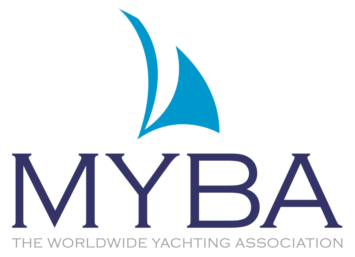 New 2014 Myba Logo