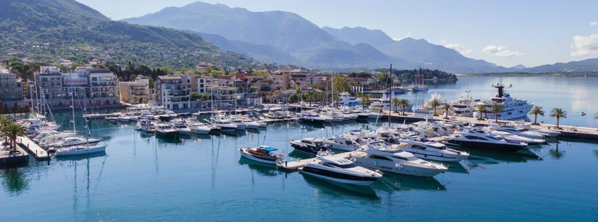 Porto Montenegro