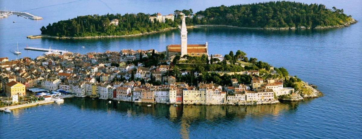 Rovinj