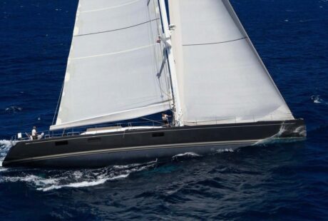 il Yacht Swan 90s Thumb