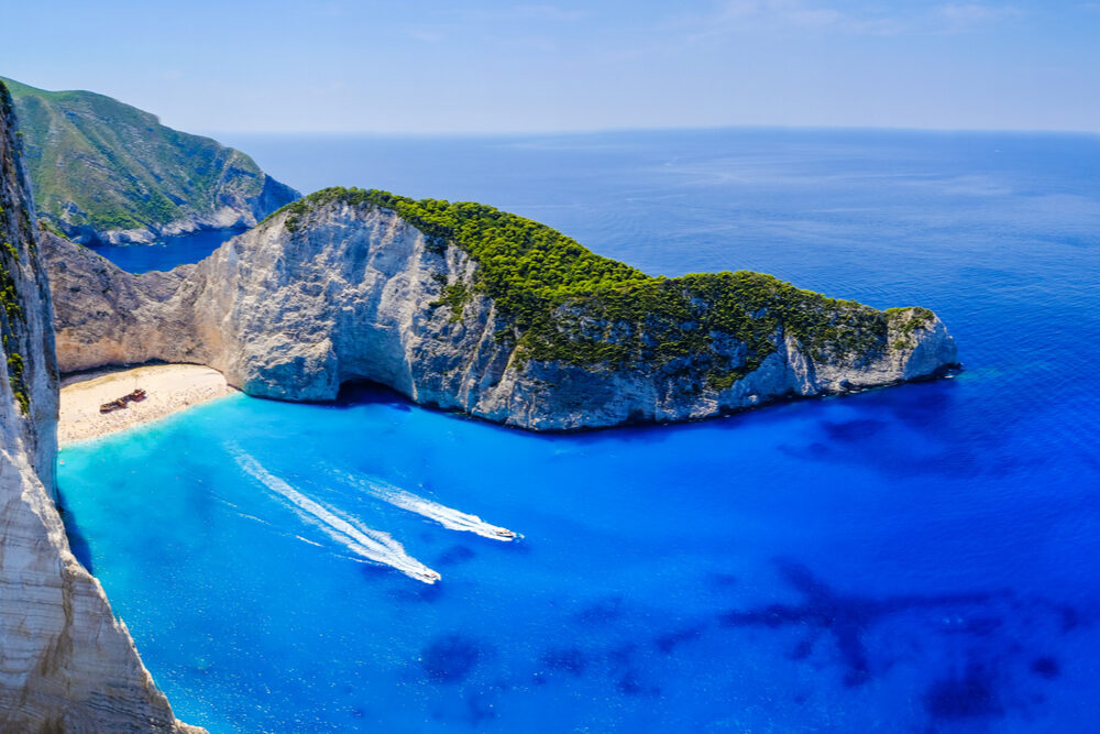 Zakynthos