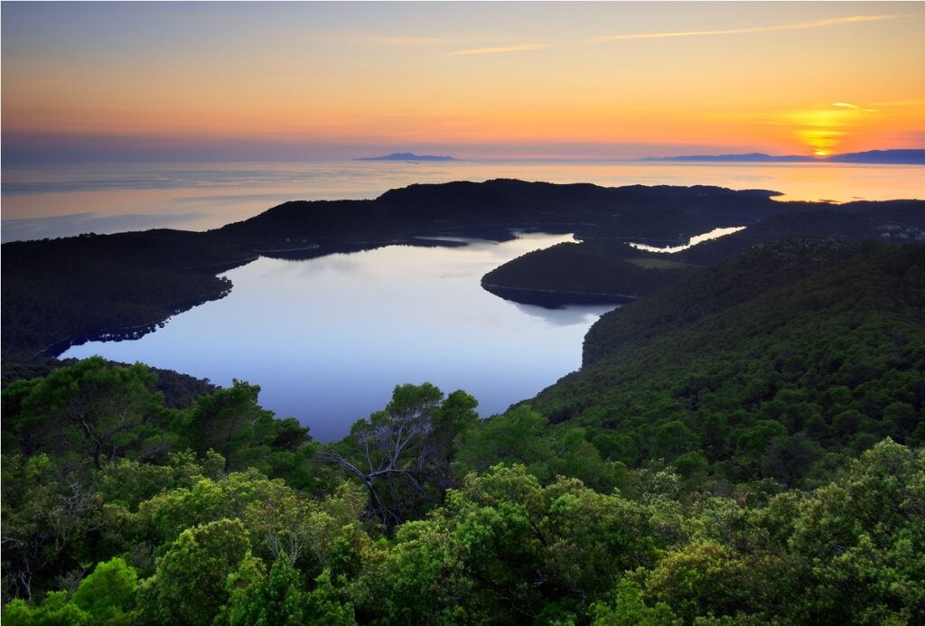 Mljet 1024x693