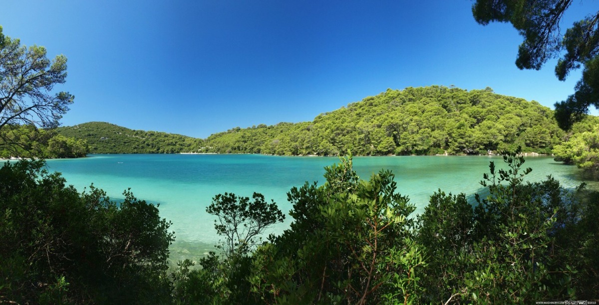 Mljet