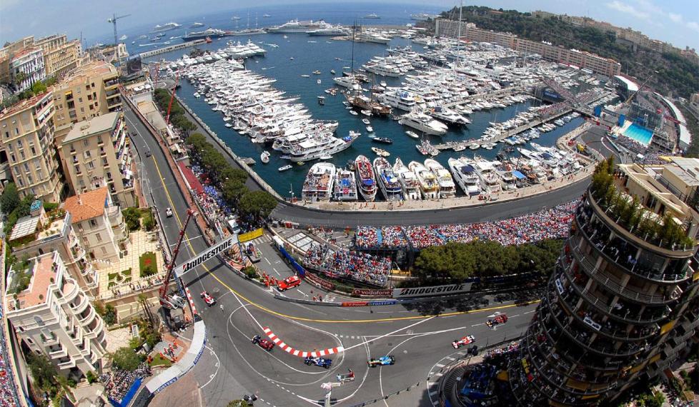 Monte Carlo GP