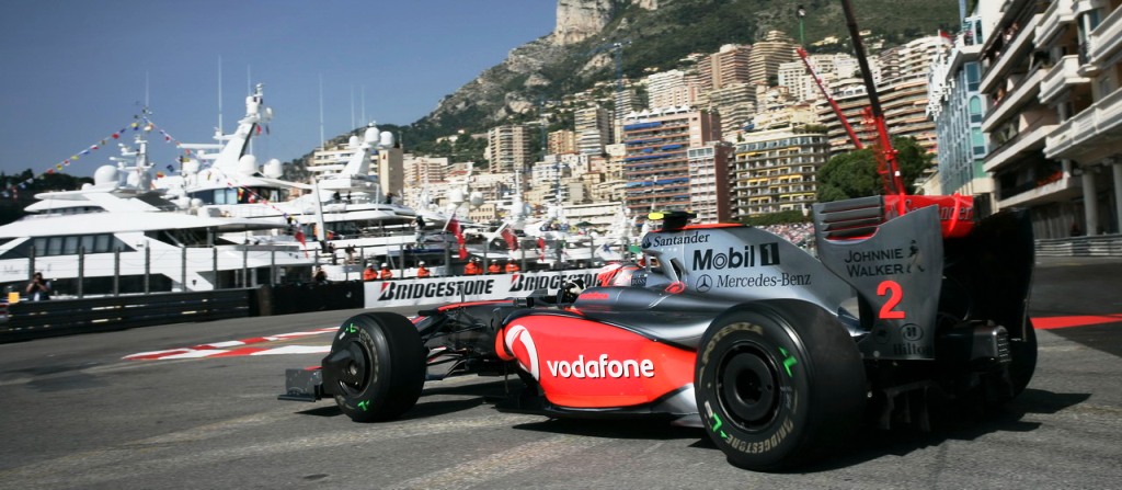 Monte Carlo GP