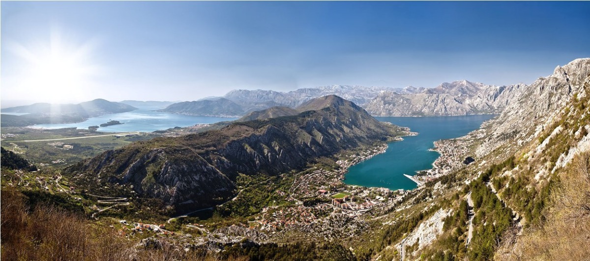 Montenegro Panorama