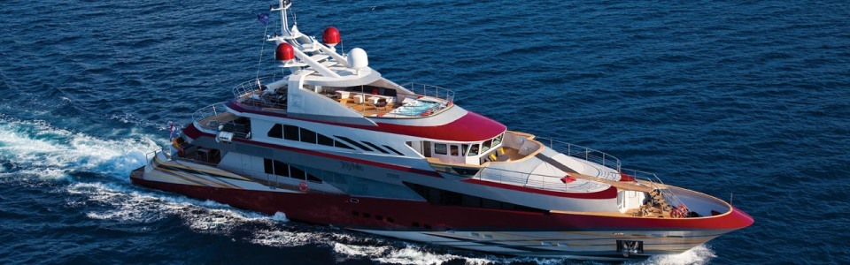 Yacht Charter